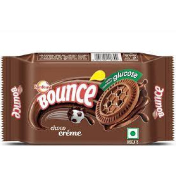 Sunfeast Bounce Choco Creme 32g