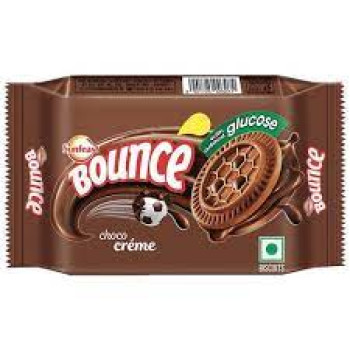 Sunfeast Bounce Choco Creme 64g