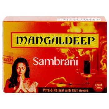 Mangaldeep 3in1 Doop
