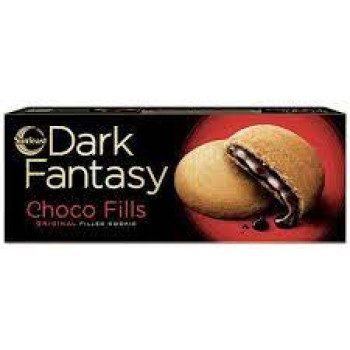 Sunfeast Dark Fantasy Choco Fills 50g
