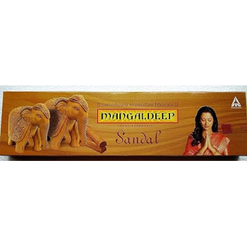 Mangaldeep Sandal