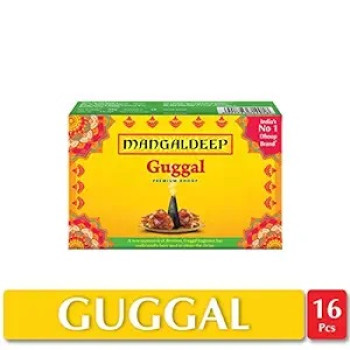 Mangaldeep Lobaan Guggal