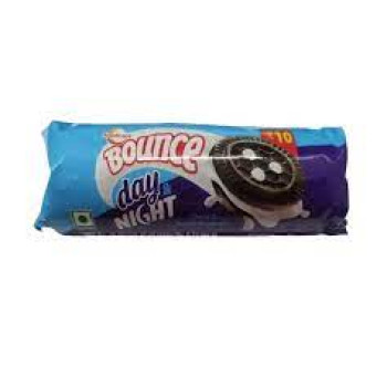 Sunfeast Day & Night Choco & Vanilla Biscuit 64g  