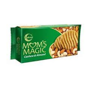 Sunfeast Mom's Magic Cashew & Almond 65.7g