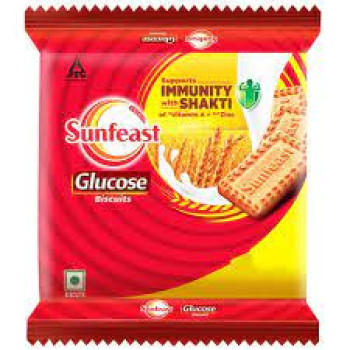 Sunfeast Glucose biscuits 96g