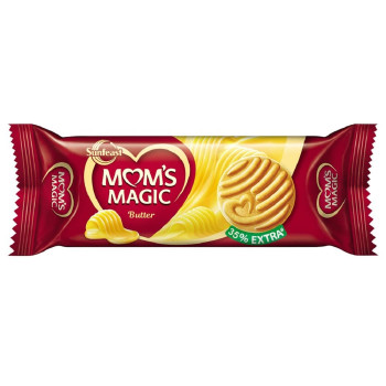 Sunfeast Mom's Magic Butter 65.7g