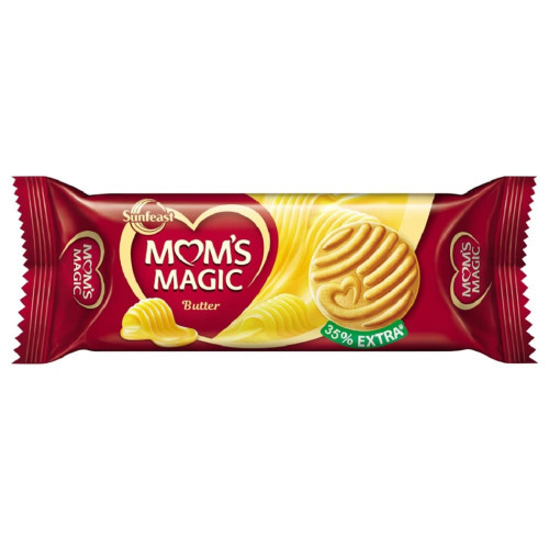 Sunfeast Mom's Magic Butter 65.7g