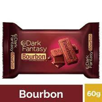 Sunfeast Dark Fantasy Bourbon 60g