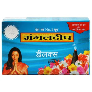 Mangaldeep Deluxe