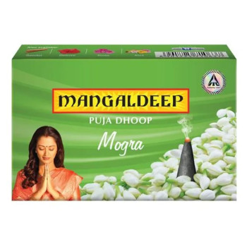 Mangaldeep Mogra Dhoop 42g