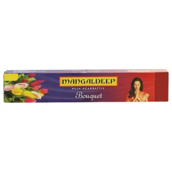 Mangaldeep Bouquet Dhoop
