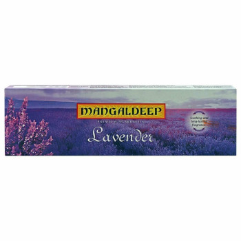 Mangaldeep Lavender