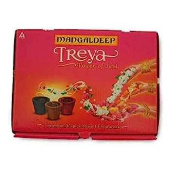 Mangaldeep Treya Dhoop
