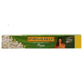 Mangaldeep Mogra