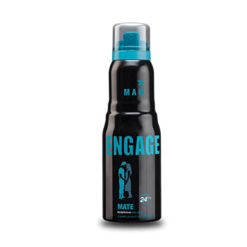 Engage Man  Mate Body Deo Spray 165ml