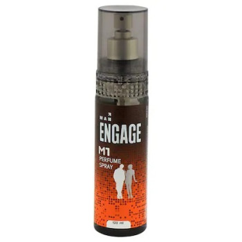 Engage M1 Perfume Spray120ml