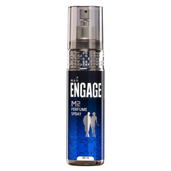 Engage M2 Perfume Spray120ml