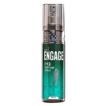 Engage M3 Perfume Spray120ml