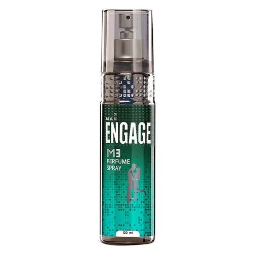Engage M3 Perfume Spray120ml