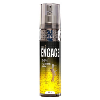 Engage M4 Perfume Spray120ml