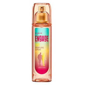 Engage W1 Perfume Spray120ml