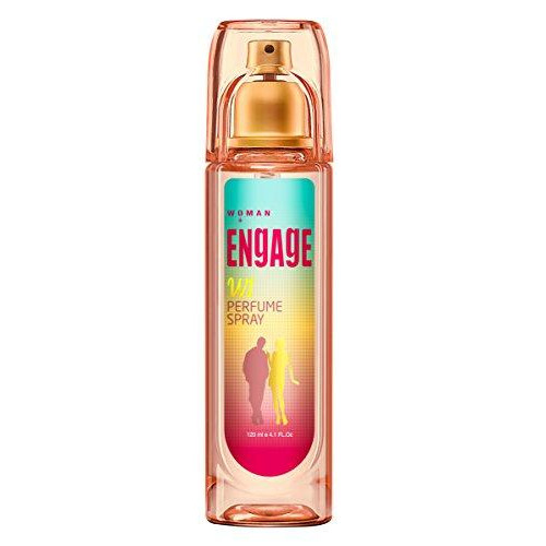 Engage W1 Perfume Spray120ml