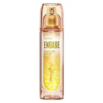 Engage W4 Perfume Spray120ml