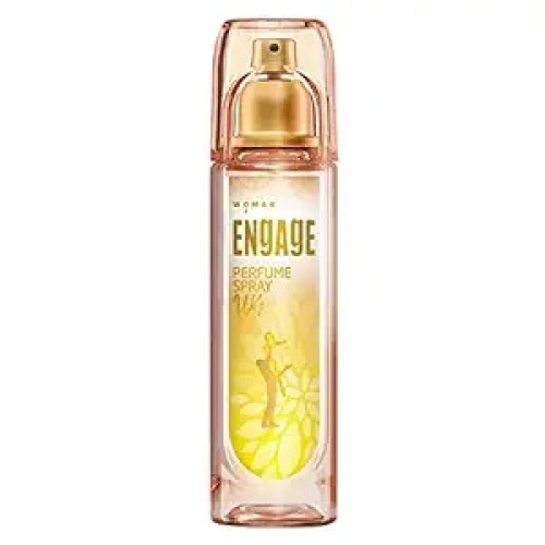 Engage W4 Perfume Spray120ml