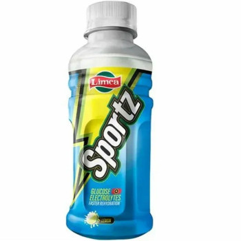 Limca Lemon Sportz 250ml