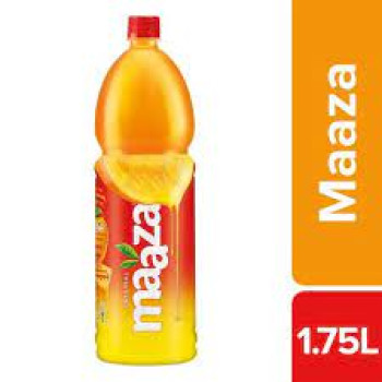 Maaza Original 1.75L