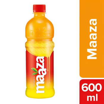 Maaza Original 600ml.