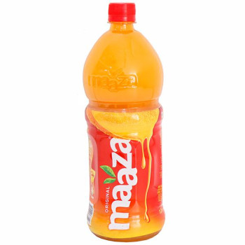 Maaza Original 1.2L.