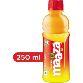 Maaza Original 250ml.