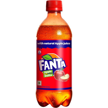 Fanta Apple Delite 250ml