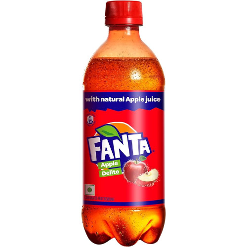 Fanta Apple Delite 250ml