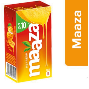 Maaza Original 150ml