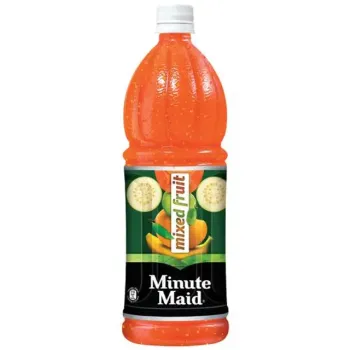Minute Maid Mixed Fruit 250ml