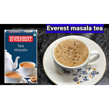 Everest Tea Masala Powder 50g