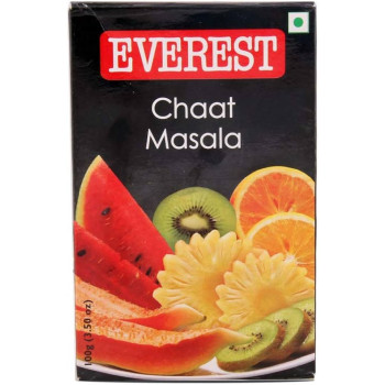 Everest Chaat Masala 100g