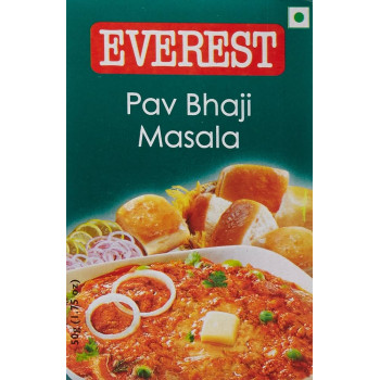 Everest Pav Bhaji  Masala 100g