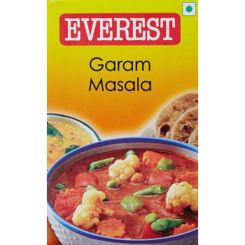 Everest  Garam Masala 100g