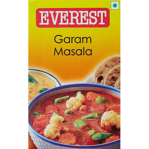 Everest  Garam Masala 100g