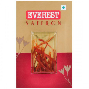Everest Saffron 50mg