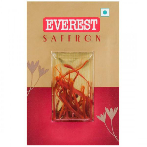 Everest Saffron 50mg