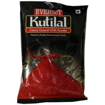 Everest Kutilal Coarse Ground Chilli Powder 100 g