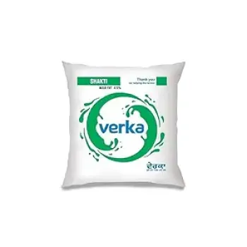 VERKA MILK 500ML