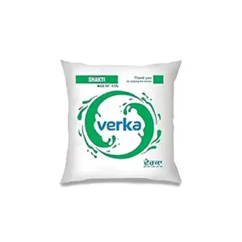 VERKA MILK 500ML
