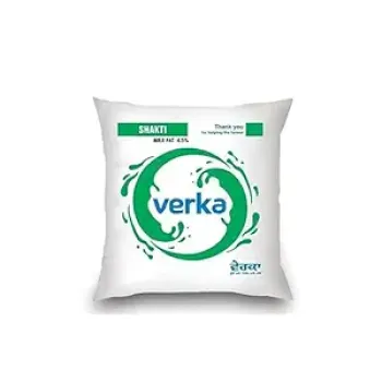 Verka Milk 1L