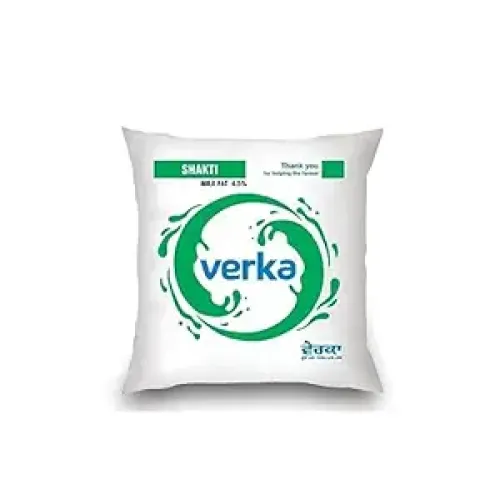 Verka Milk 1L