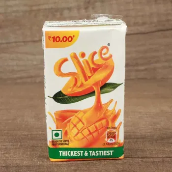Slice 125ml